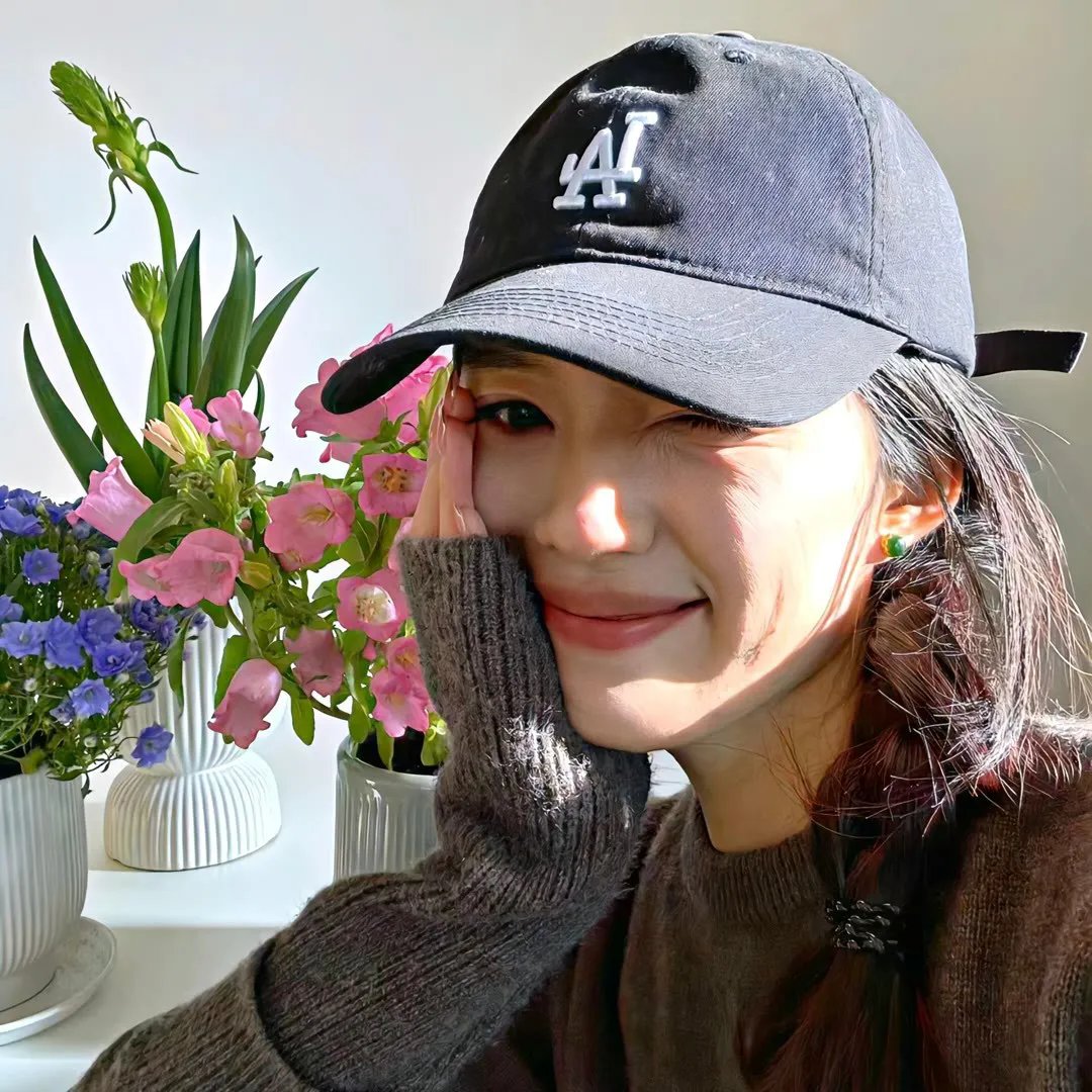 月亮在跳舞