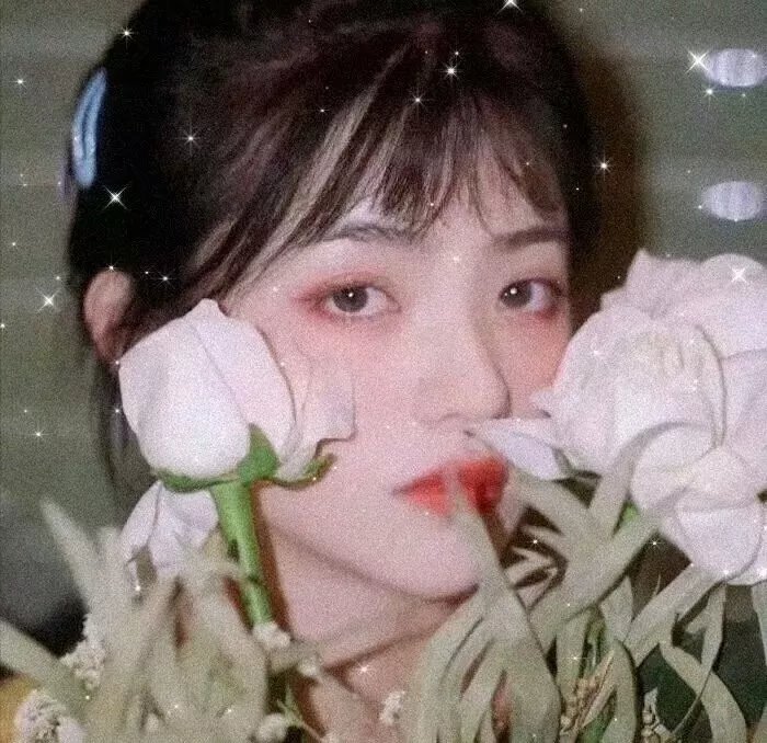 最近，我的妹妹有点怪