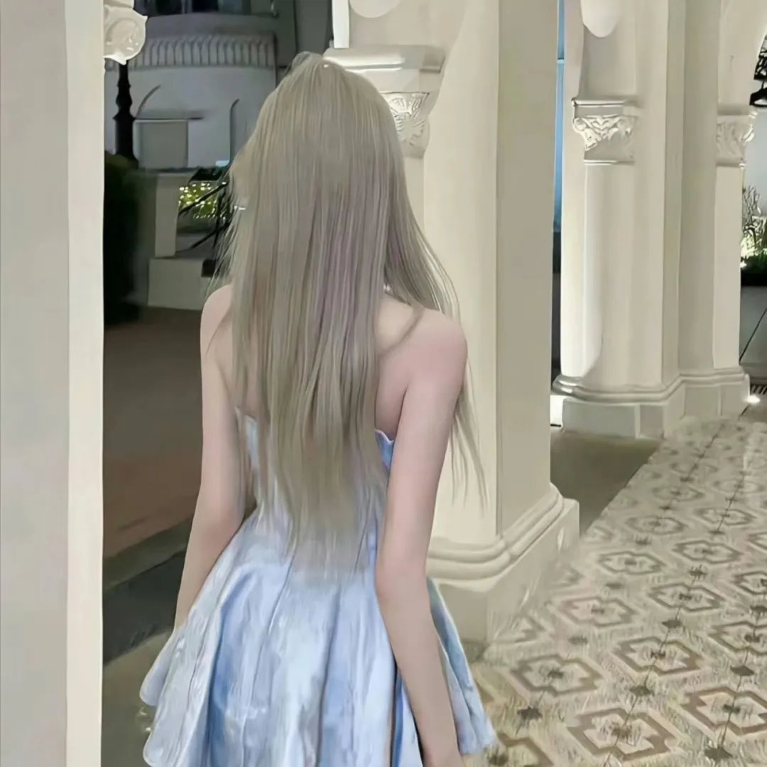 我们是一群小小鸟